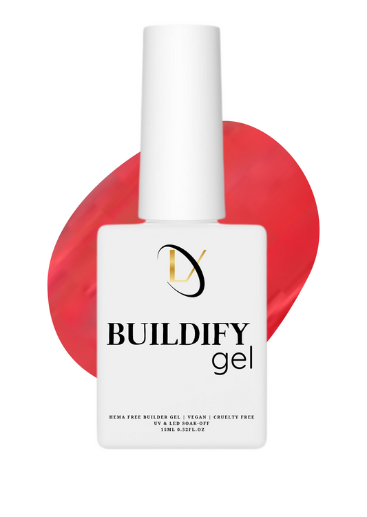 BAILEY BUILDIFY HEMA FREE GEL