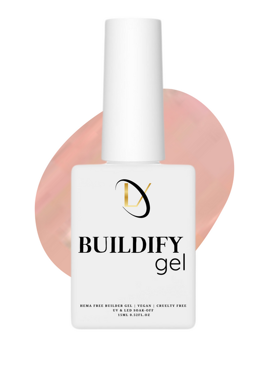 BELLA BUILDIFY HEMA FREE GEL