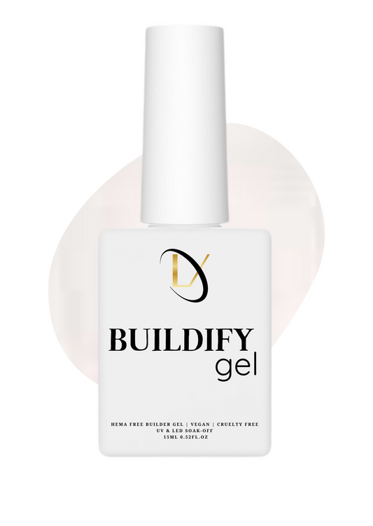 CALLIE BUILDIFY HEMA FREE GEL