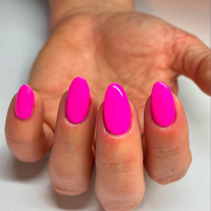 FLAMINGO | HEMA FREE GEL POLISH