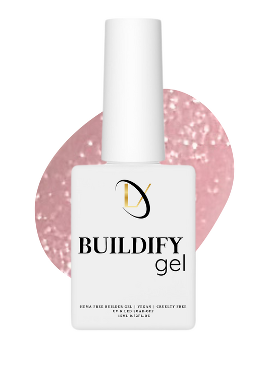 LAYLA BUILDIFY HEMA FREE GEL