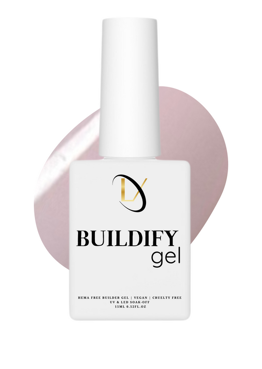 LEILANI BUILDIFY HEMA FREE GEL