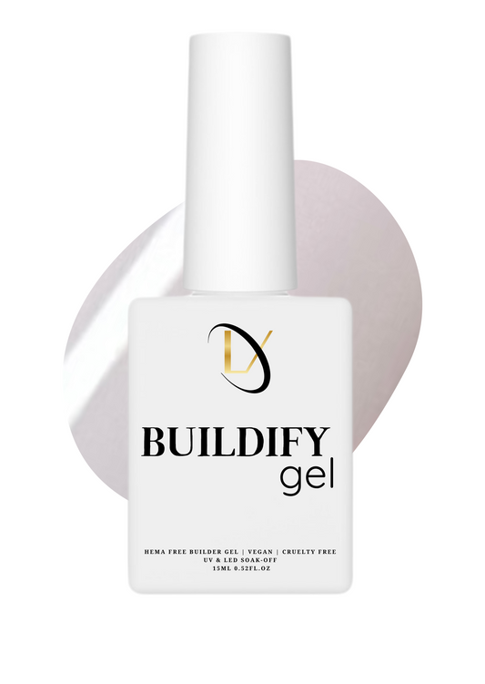 LIVIA BUILDIFY HEMA FREE GEL