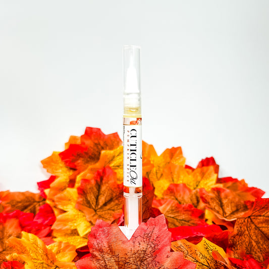 Pumpkin Spice 3ml Cuticle Oil Pen